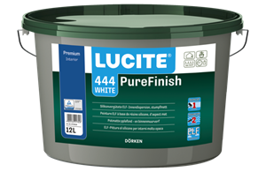 Lucite 444 Pure Finish